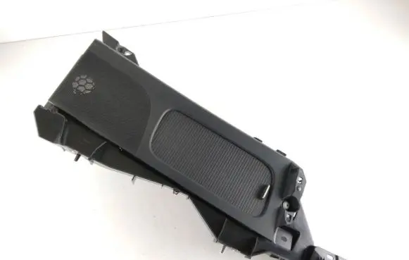 Porsche Cayman 981 Rear seat armrest 981555735