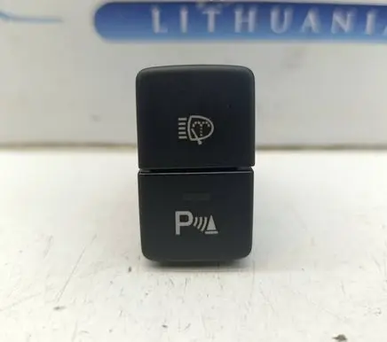 Honda CR-V ESP (stability program) switch M50786