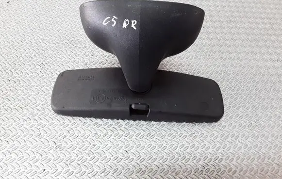 Citroen C5 Rear view mirror (interior) 0205028