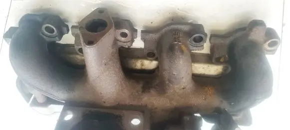 Ford Mondeo Mk III Turbo 2s7q6k682ac
