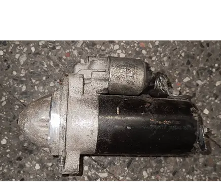 Audi A4 S4 B7 8E 8H Starter motor 03g911023