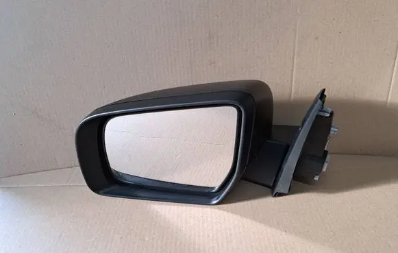 Ford Ranger Front door electric wing mirror AB3917683PD