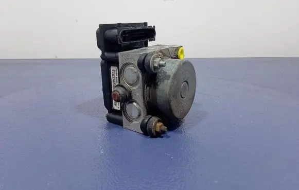 Opel Corsa D ABS Pump 0265800422