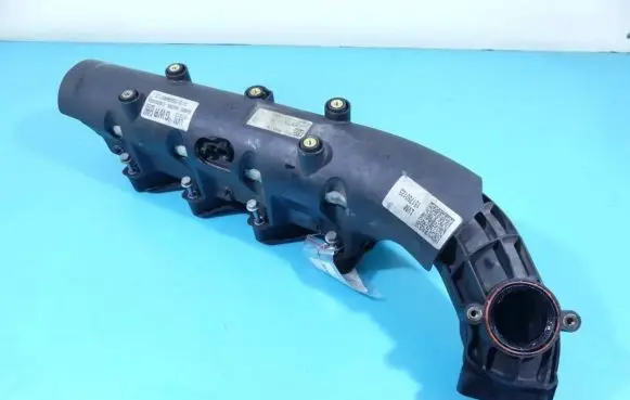Opel Astra J Intake manifold 55490055 IMPRK1274770