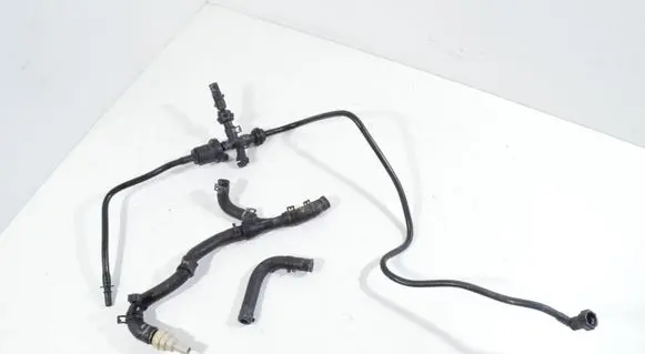 Porsche 911 996 Breather/breather pipe/hose 99611012972