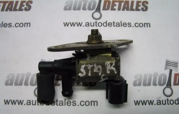 Mitsubishi Space Star Turbo solenoid valve K5T48395