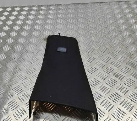 BMW 6 F06 Gran coupe (B) pillar trim (bottom) 8054073