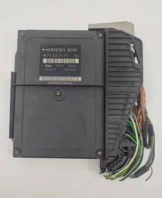 Mercedes-Benz SLK R170 Comfort/convenience module 1708200926 353223 3223U9C30A72