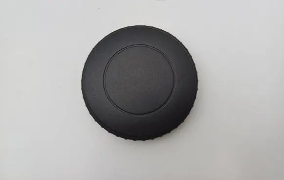 Volkswagen Polo IV 9N3 Seat adjustment knob 1J0881671H