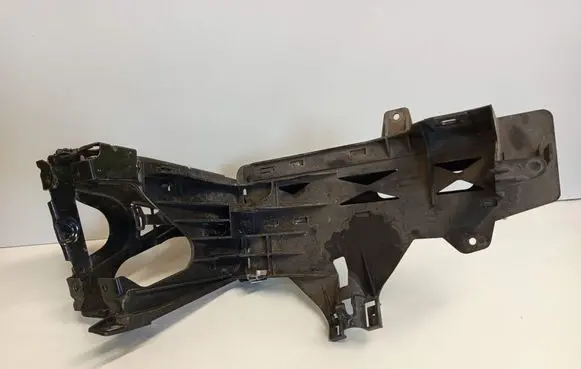 BMW 5 F10 F11 Headlight/headlamp mounting bracket 11071510 7200793