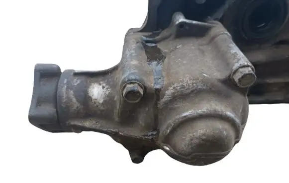 Honda CR-V Gearbox transfer box case GR08