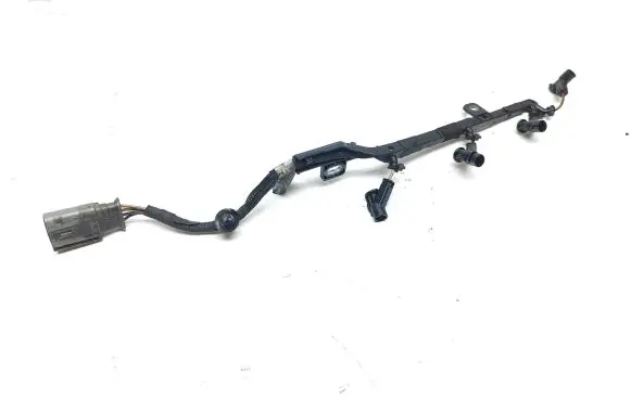 Citroen DS5 Glow plug wires 9670855680