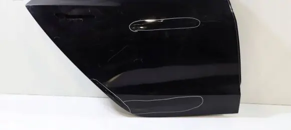 Tesla Model 3 Rear door 1081440-E0-C 1081440E0C 1081440