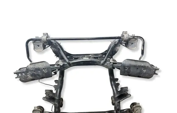 Skoda Enyaq iV Rear subframe 1EA505325AT 1EA505311G 1EA511305K