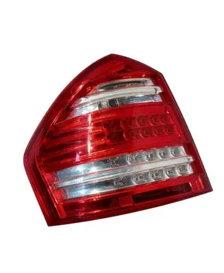 Mercedes-Benz GL X164 Rear/tail lights A1648203364