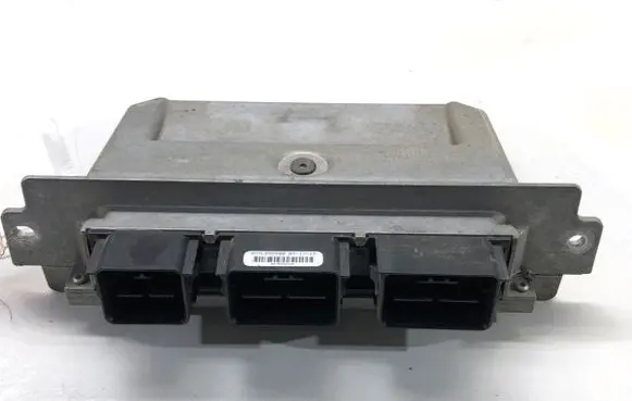 Ford Mustang V Engine control unit/module ECU DR3A-12A650-CG
