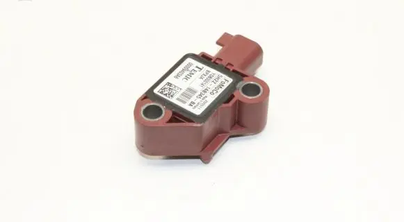 Land Rover Range Rover Sport L320 Airbag deployment crash/impact sensor 5H2Z14B345BA