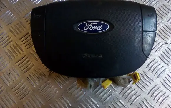Ford Galaxy Airbag set 06350115900909