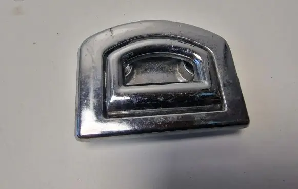 Audi Q7 4L Tie down hook / loop 1K0864203