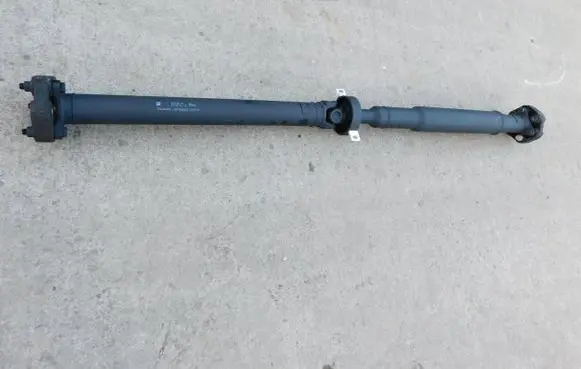 BMW 4 G22 G23 G24 G26 Front anti-roll bar/sway bar 23010541136 8846084 55884608402