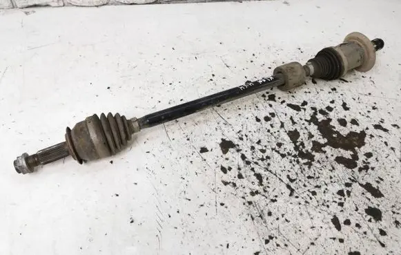 Mini Cooper Countryman R60 Rear driveshaft