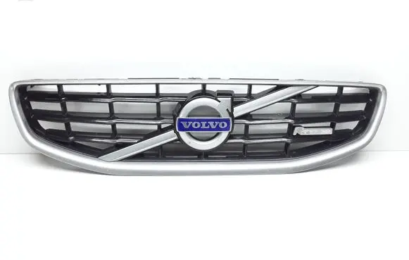Volvo V60 Front bumper upper radiator grill 31323099 31323338 30795039