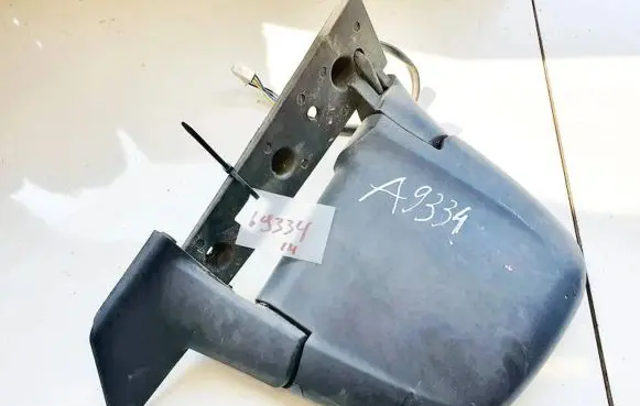 Hyundai H-1, Starex, Satellite Front door electric wing mirror e9014320