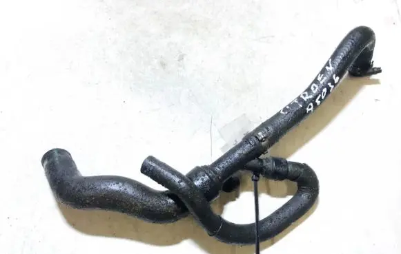 Citroen C5 Engine coolant pipe/hose
