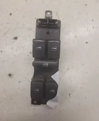 Volkswagen PASSAT B5.5 Electric window control switch 1J4959857D