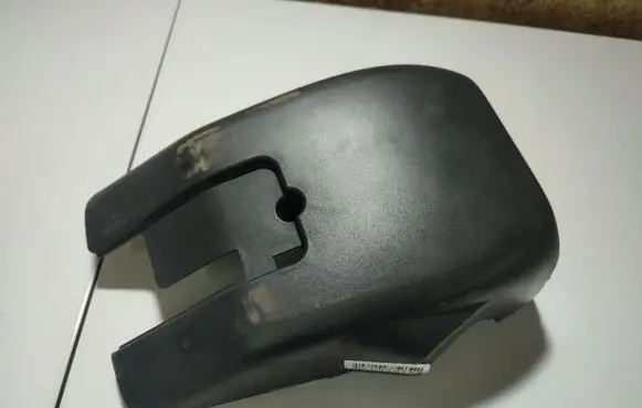 Fiat Sedici Steering wheel column trim 4842162J0