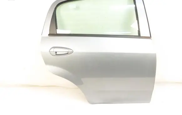Fiat Punto (199) Rear door 