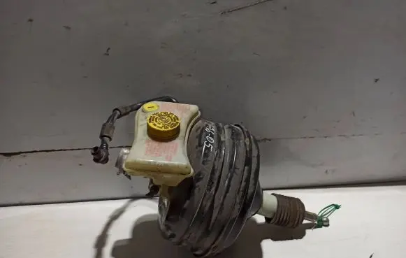 Audi A6 S6 C6 4F Brake booster 4F0612105G