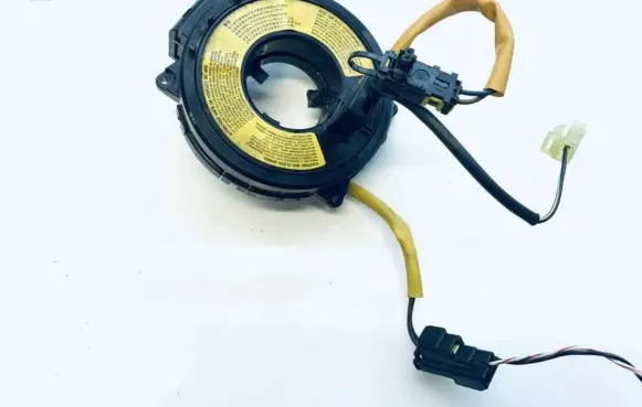 SsangYong Rexton Airbag slip ring squib (SRS ring)