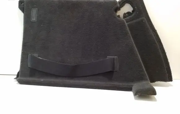 BMW X6 E71 Trunk/boot side trim panel 51476981037 6981037 51476989415