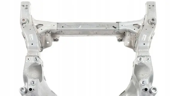 Mercedes-Benz GLC X253 C253 Front subframe A2536208001