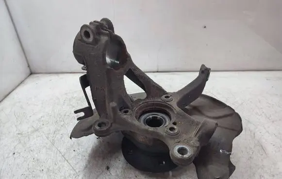 Skoda Karoq Front wheel hub 