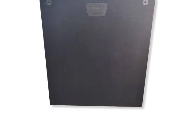 Jaguar F-Pace Trunk/boot mat liner HK8347022A