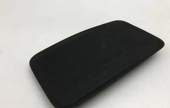 BMW 3 E92 E93 Central console drawer/shelf pad 6960691