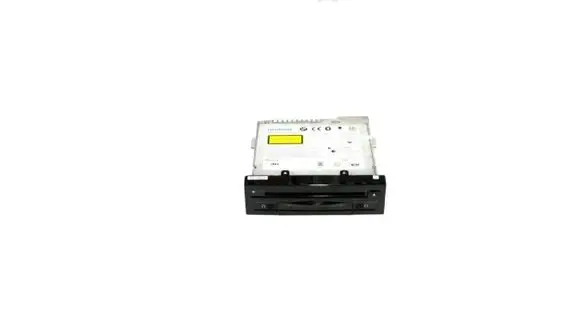 BMW 7 G11 G12 CD/DVD changer 65122448974 2448974