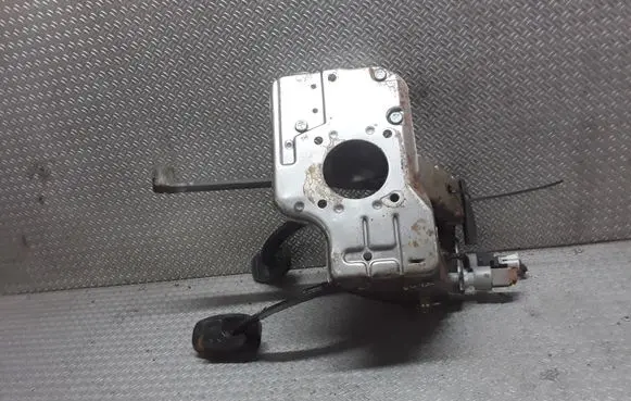 Fiat Multipla Pedal assembly 