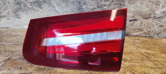 Mercedes-Benz GLC C253 Tailgate rear/tail lights A2539063200 629500E13964 P024817