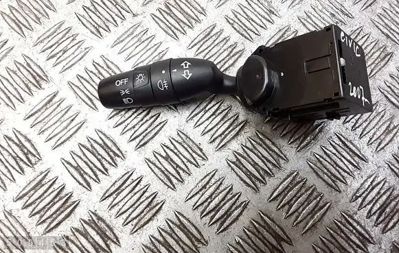 Honda Civic Light switch m29843