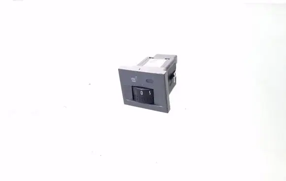 Opel Signum Seat heating switch 13138251 32429810 2594