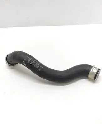 Mercedes-Benz E W212 Engine coolant pipe/hose A2045011582