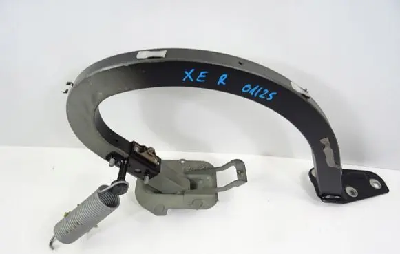 Jaguar XE Tailgate hinge GX73430B56AC