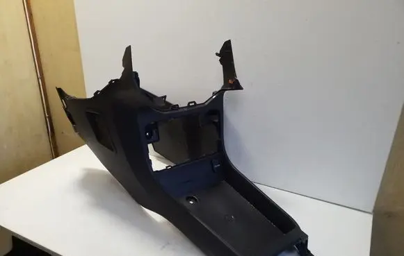 Toyota bZ4X Center console 5881342120 5882042120