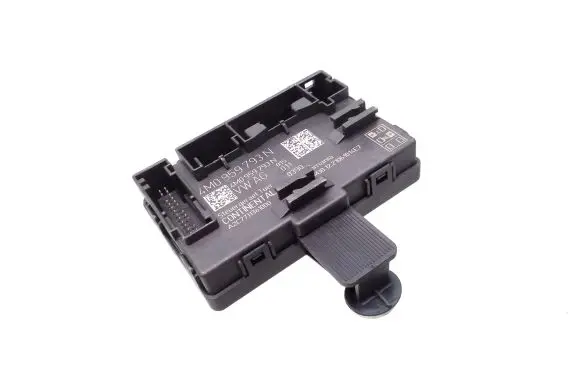 Porsche Taycan 9J1 Door control unit/module 4M0959793N