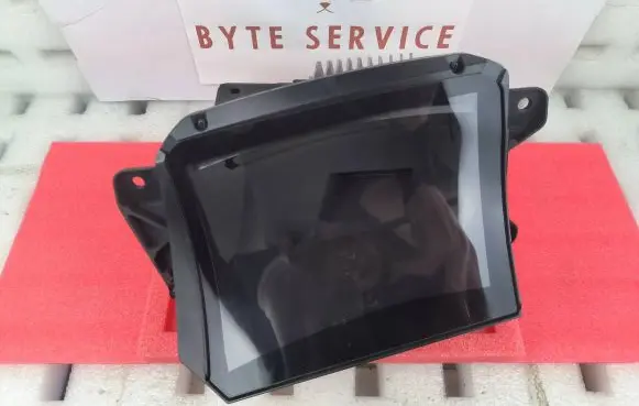 BMW X3 G01 Head up display screen 8784905