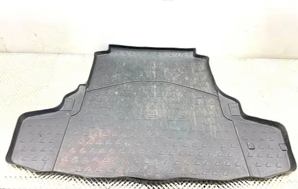 Lexus IS III XE30 Trunk/boot floor carpet liner 