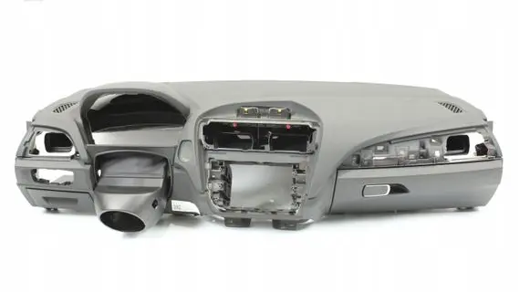 BMW 1 F20 F21 Dashboard